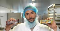 Joe Wicks says ‘I’m not going to bed upset’ over making protein bar that 'causes cancer'