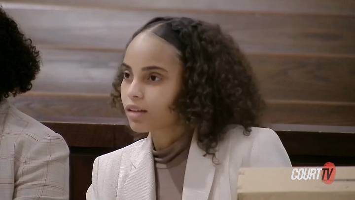 Officer: Andrews Was Part of Team That Stalked Julio Foolio Before Murder