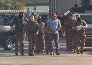 Judge finds ICE violated consent decree, takes issue with some arrests