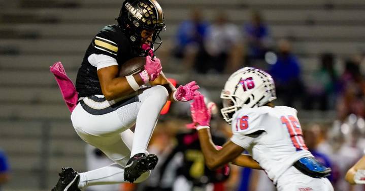 The Lakeside Journal’s Games to Watch for the week of Oct. 27