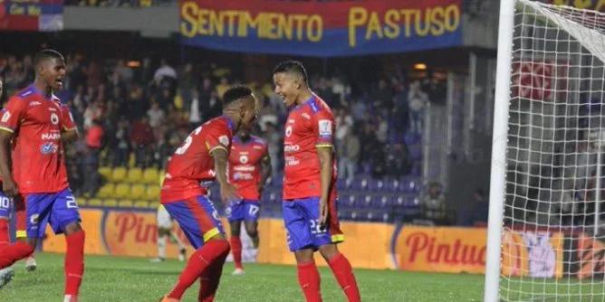 ¿Por donde ver al Deportivo Pasto en el FPC?