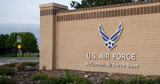 Hundreds of civilian workers furloughed at McConnell AFB amid government shutdown