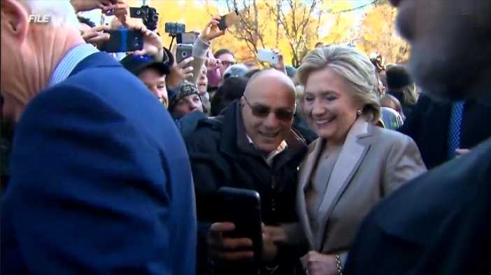 Former Secretaries of State Clinton and Rice to appear at back to back Brown lecture events