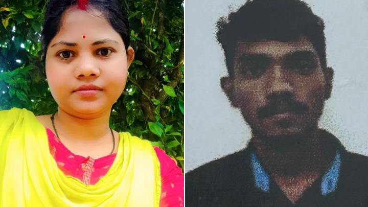 Live-in couple from Odisha found dead in Bengaluru, police suspect suicide pact