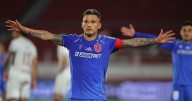 La U festeja el agónico empate ante Lanús: “Queda la tranquilidad de que dejamos la llave abierta”