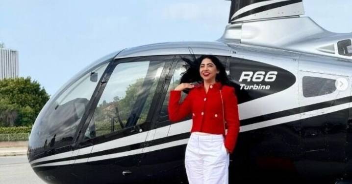Delegada del Bienestar renuncia después de ser vinculada a detenido