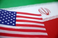 Iran dismisses Trump’s suggestion of normalising ties with Israel as ‘wishful thinking’