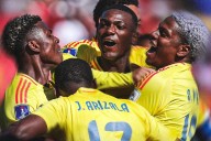 Colombia Sub-20 avanza a cuartos de final tras vencer 3