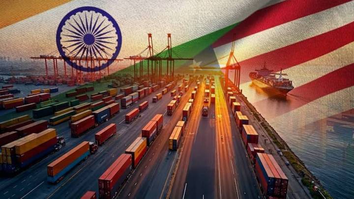 India, US Near Deal as Trade Talks Clear Key Differences Republic Business