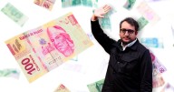 La transferencia de tres mil millones