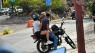 La prioridad es cuidar la vida de las personas, cuando usan motocicletas: Rolando Alcantar Rojas