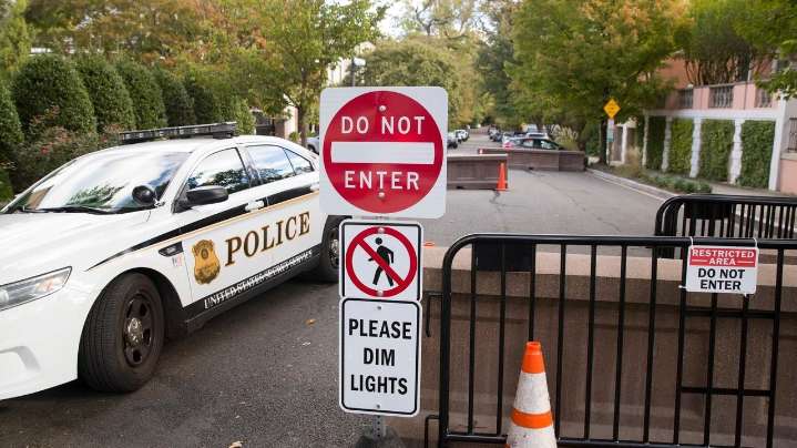 Justice Department strips Jan. 6 references from court paper and punishes prosecutors who filed it