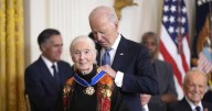 Jane Goodall, conservationist renowned for chimpanzee research and environmental advocacy, has died