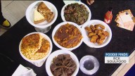 RCK Soul Food visits KARE 11 News at Noon