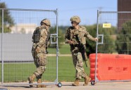 Corte de apelaciones sostiene prohibición al despliegue de la Guardia Nacional en Chicago