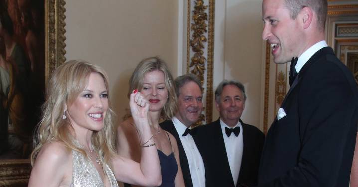Prince William makes A-list announcement amid Prince Andrew furore