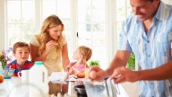 Tres desayunos proteicos fáciles y rápidos para empezar bien el día