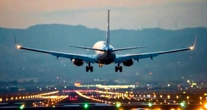 Man Gropes Co-Passenger On Flight; Gets Arrested At Hyd Airport