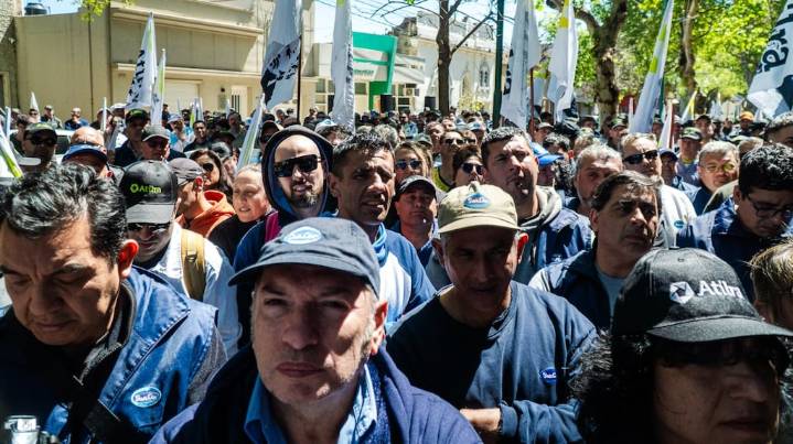 Trabajadores de SanCor rechazaron el plan de crisis y y piden una “quiebra con continuidad”