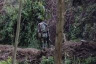 Congo, M23 sign deal in Doha on ceasefire monitoring, sources say