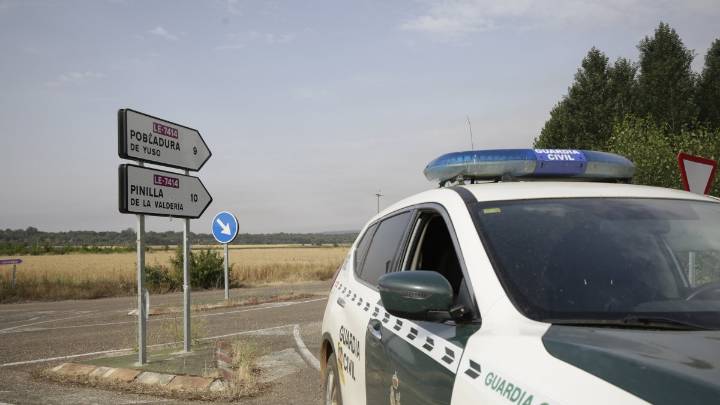 Las carreteras más peligrosas de Castilla y León