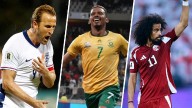 Se sumó Inglaterra y se definieron todos los cupos directos de Asia y África: Revisa los 28 países ya clasificados al próximo Mundial