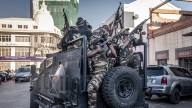 Military takes over the African island of Madagascar amid political turmoil