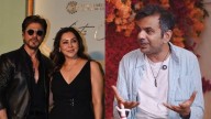 Vishal Punjabi On What He Learnt From Shah Rukh Khan-Gauri’s Marriage: ‘Not Wrong To Respect Someone’s Religion’
