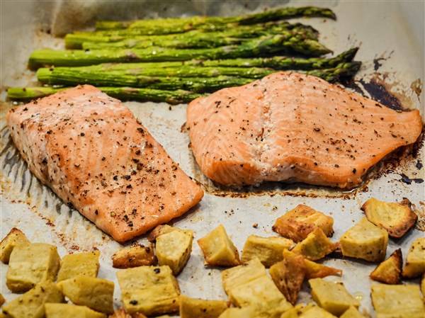 Maddie Knows Best: How to get into cooking