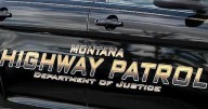 Pedestrian killed in crash near Hardin