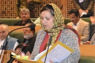 115 school buildings declared unsafe in Budhal constituency post recent floods: Government