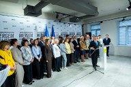 Primer ministro moldavo pide "no relajarse" ante acciones del Kremlin