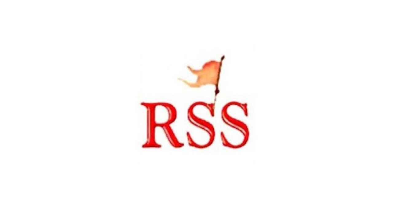 RSS route march permission row intensifies; BJP slams Cong over repeated denials