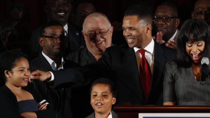 Jesse Jackson Jr. launching bid to return to Congress