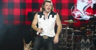'Thought you should know': Morgan Wallen is taking over M&T Bank Stadium for two nights in July
