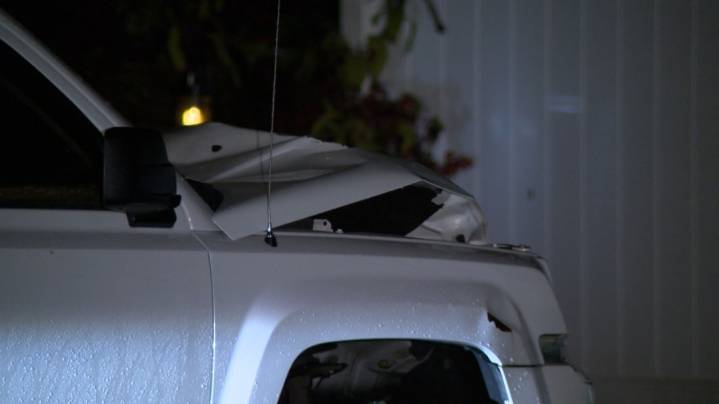 Bicyclist injured in hit-and-run in Stark County