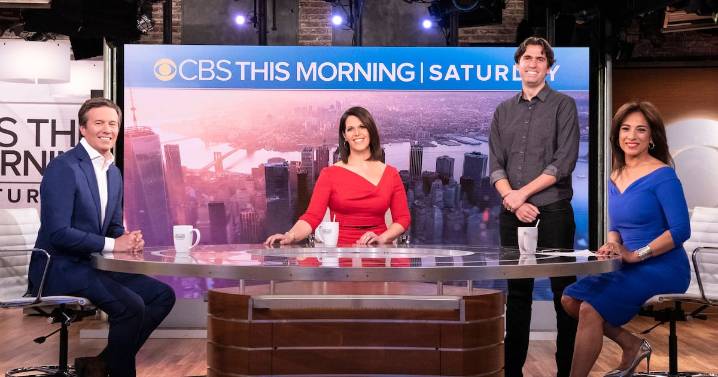 MAGA-Curious CBS TV Boss Bari Weiss Axes Entire Shows in ‘Jobs Bloodbath’