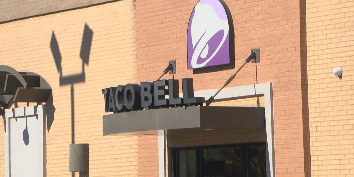 Deputies searching for alleged shooter who killed worker at Union County Taco Bell