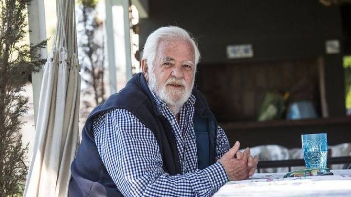 Crimen de García Belsunce: Carrascosa aguarda por los juicios contra Nación y Provincia