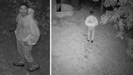 Police looking for suspicious man caught peeking into Allendale Twp. apartment windows