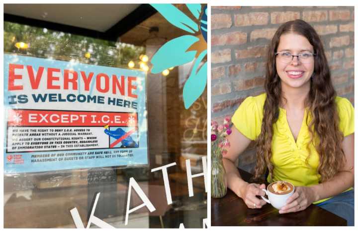 Chicago Chocolatier Stands Up To Pro-ICE Online Trolls — And Her Sales Are Up