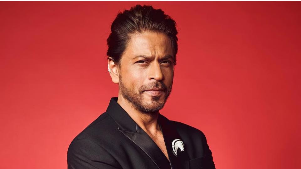 Shah Rukh Khan trolled for his Diwali wishes 'Astaghfirullah and Haraam'