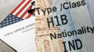 No More Confusion: USCIS Clarifies $100K H-1B Visa Fee Applies Only To New Applicants Abroad