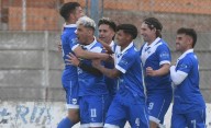 La Armonía volvió a ganar y puso “Maxi-Picante” el Clausura de la B liguista