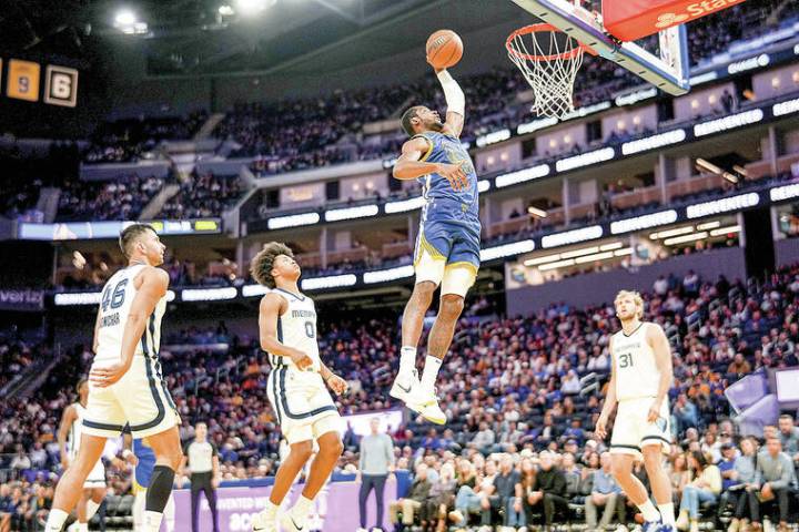 NBA roundup: Warriors’ third-quarter surge sinks Grizzlies