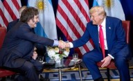 Presupuesto 2026: avanza la intervención política de Trump a Milei