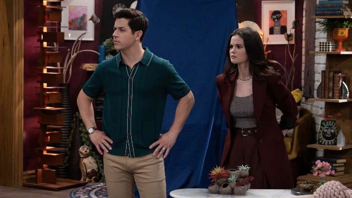 Did the ‘Wizards of Waverly Place’ sequel just kill off Selena Gomez?