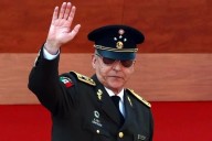 Elogia Sheinbaum actuar de AMLO y Trump en caso Cienfuegos