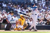 Tom Krasovic: Dodgers have grown beyond 'dragon' reputation