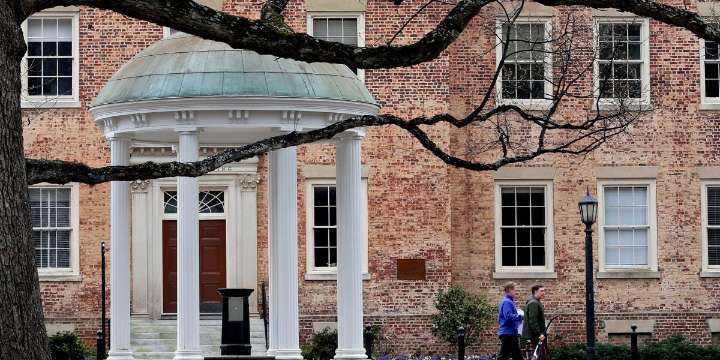 Does college offer a return on investment? 'It's front of mind for universities today in a way that it was not necessarily 15, 20 years ago'